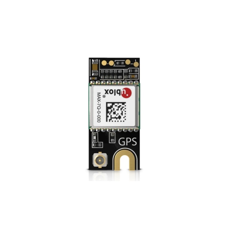 RAK Wireless · LoRa · WisBlock · GNSS Location Module · RAK1910 - 198495 - 2