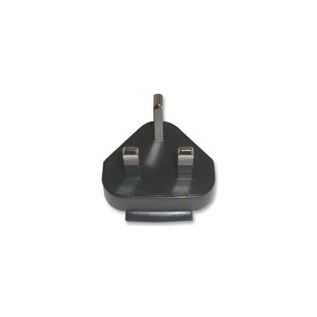 SNOM Ersatz Netzteil Adapter RPK-N-R - PLUG, AC INPUT, UK - 84997 - 1
