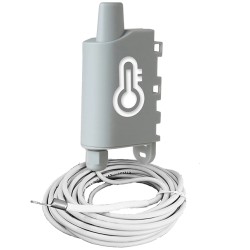LoRa Adeunis LoRaWAN Temperature Sensor 868 MHz - 178235 - 1