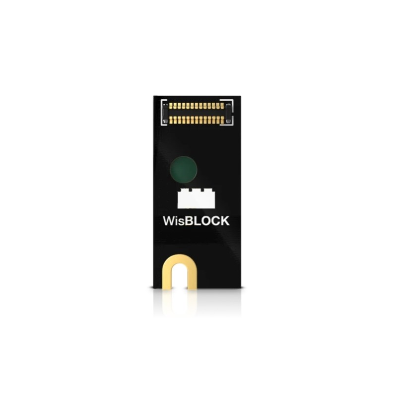 RAK Wireless · LoRa · WisBlock · GNSS Location Module · RAK1910 - 198495 - 3