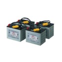 APC USV, zbh.RBC14 Ersatzakku für SMARTCELL-XRW, - 10805 - 1