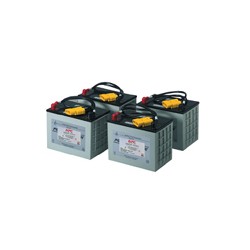 APC UPS, e.g. RBC14 replacement battery for SMARTCELL-XRW, - 10805 - 1