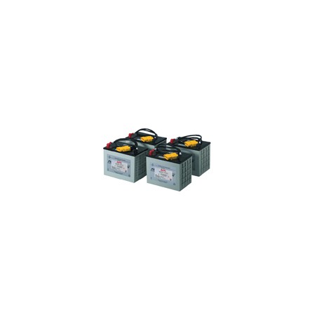 APC USV, zbh.RBC14 Ersatzakku für SMARTCELL-XRW, - 10805 - 1