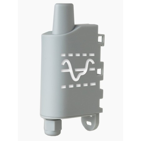 LoRa Adeunis LoRaWAN 2 input 0-10V or 4-20mA Analog Sensor - 178274 - 1