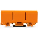 Wago Series 2273 - Mounting adapter - 128360 - 1