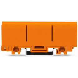 Wago Serie 2273 - Befestigungsadapter - 128360 - 1