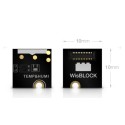 RAk Wireless · LoRa · WisBlock · Temperature & Humidity Sensor · RAK1901 - 198496 - 2