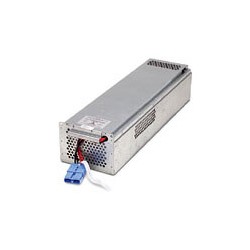 APC USV, zbh.RBC27 Ersatzakku für SU2200RMXLI3U, SU3000RMXLI3U - 11057 - 1