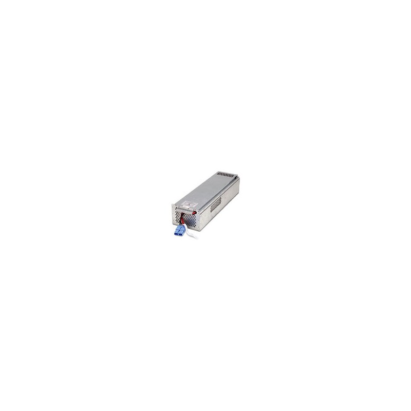 APC USV, zbh.RBC27 Ersatzakku für SU2200RMXLI3U, SU3000RMXLI3U - 11057 - 1