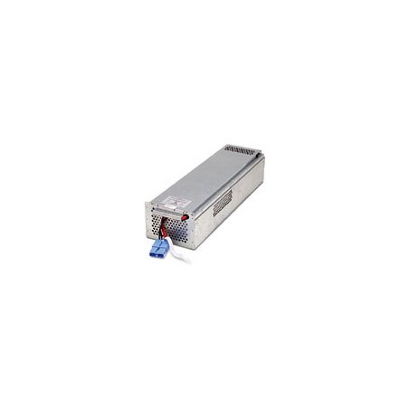APC USV, zbh.RBC27 Ersatzakku für SU2200RMXLI3U, SU3000RMXLI3U - 11057 - 1