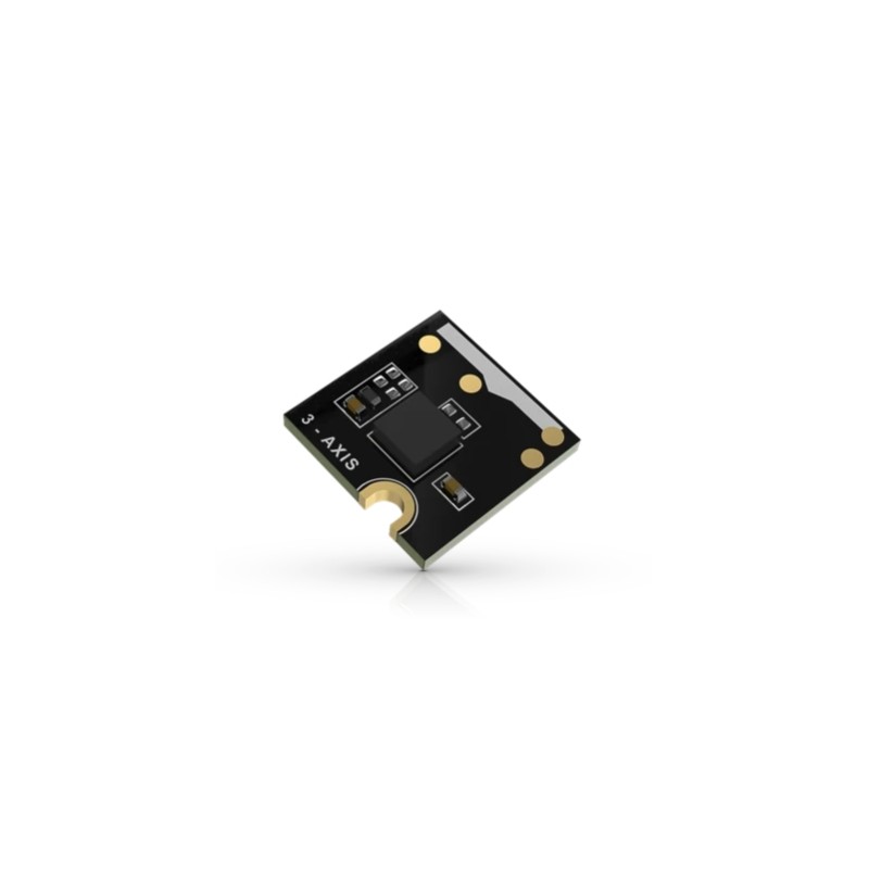 RAK Wireless · LoRa · WisBlock · 3 Axis Acceleration Sensor · RAK1904 - 198497 - 1