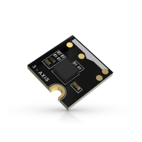 RAK Wireless · LoRa · WisBlock · 3 Axis Acceleration Sensor · RAK1904 - 198497 - 1