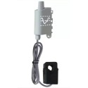 LoRa Adeunis LoRaWAN 2 input 0-10V or 4-20mA Analog PWR extern Sensor - 178275 - 1