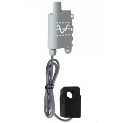 LoRa Adeunis LoRaWAN 2 input 0-10V or 4-20mA Analog PWR extern Sensor - 178275 - 1