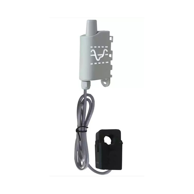 LoRa Adeunis LoRaWAN 2 input 0-10V or 4-20mA Analog PWR extern Sensor - 178275 - 1