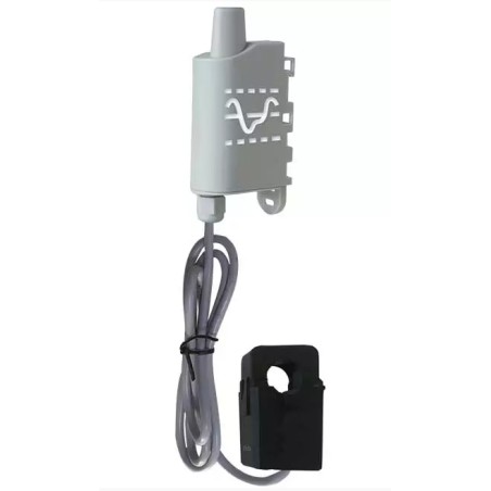 LoRa Adeunis LoRaWAN 2 input 0-10V or 4-20mA Analog PWR external sensor - 178275 - 1