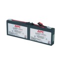 APC USV, zbh.RBC18 Ersatzakku für PS250I/450I - 14031 - 1