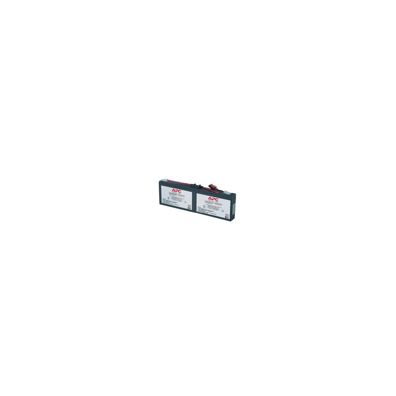 APC USV, zbh.RBC18 Ersatzakku für PS250I/450I - 14031 - 1