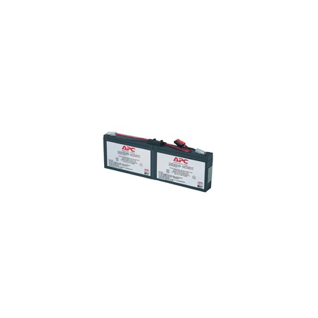 APC USV, zbh.RBC18 Ersatzakku für PS250I/450I - 14031 - 1