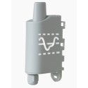 LoRa Adeunis LoRaWAN 2 input 0-10V or 4-20mA Analog PWR extern Sensor - 178275 - 2