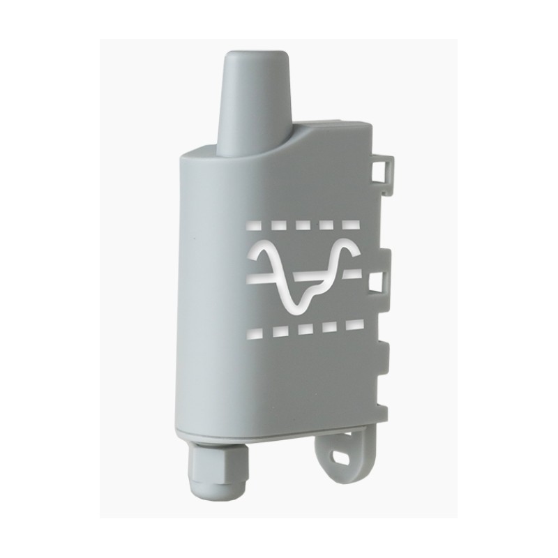 LoRa Adeunis LoRaWAN 2 input 0-10V or 4-20mA Analog PWR extern Sensor - 178275 - 2