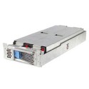 APC USV, zbh.RBC43 Ersatzakku für SUA2200RMI2U/SUA3000RMI2U, - 27161 - 1