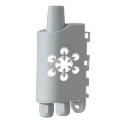 LoRa Reaches LoRaWAN 10 ModBus Sensor - 178276 - 1