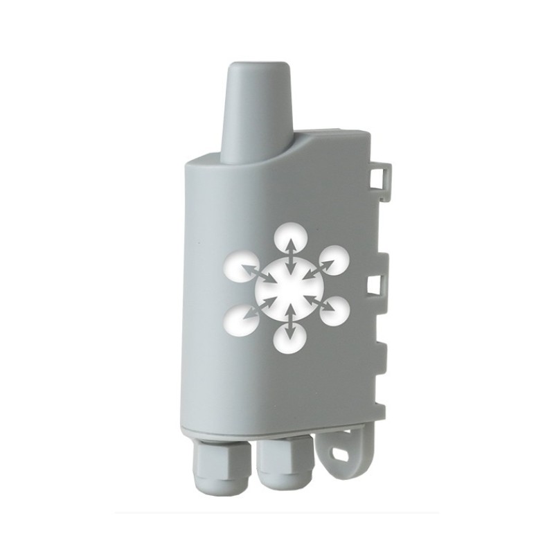 LoRa Adeunis LoRaWAN 10 ModBus Sensor - 178276 - 1