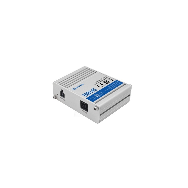 Teltonika · Gateway · TRB145 · LTE CAT4 RS485 - 163647 - 2