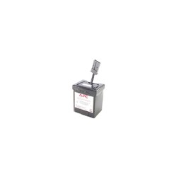 APC UPS, e.g.RBC30 replacement battery for BF500-GR - 36363 - 1
