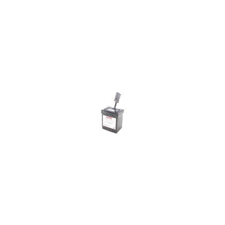 APC UPS, e.g.RBC30 replacement battery for BF500-GR - 36363 - 1