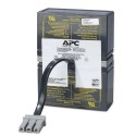 APC UPS, e.g. RBC32 replacement battery for BR800/1000i, - 37926 - 1