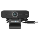 Plusonic USB Webcam Ultimate - 193028 - 1