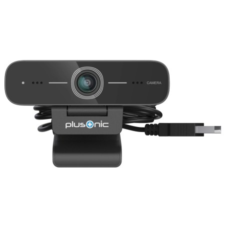 Plusonic USB Webcam Ultimate - 193028 - 1