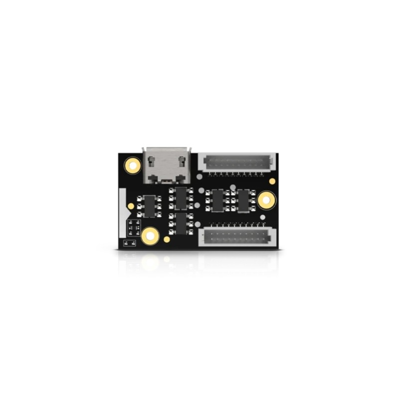 RAK Wireless · LoRa · WisBlock · IO Extension Board · RAK5804 - 198504 - 2