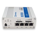 Teltonika · Router · RUTX09 · Industrial LTE Modem Router Cat6 "ONLY LAN" 300Mbps Down/42Mbps UP - 165162 - 3