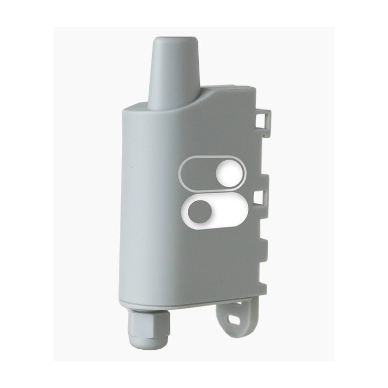 LoRa Adeunis LoRaWAN level monitor (Monitor the evolution of a fluid level) - 178278 - 1