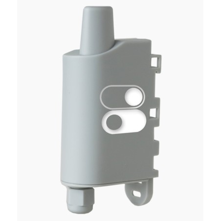 LoRa Adeunis LoRaWAN level monitor (Monitor the evolution of a fluid level) - 178278 - 1
