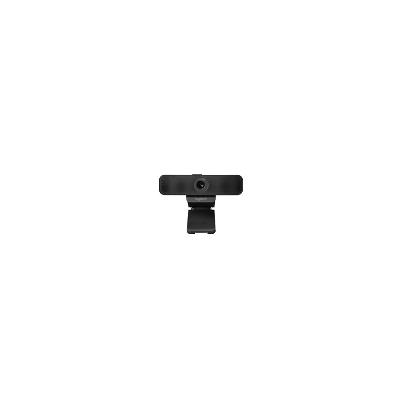 Logitech WebCam C925e - 195426 - 1