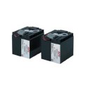 APC UPS, e.g. RBC55 replacement battery for SUA2200I/XLI/3000I/XLI - 59539 - 1