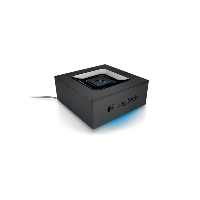Logitech Bluetooth Audio Adapter - 219798 - 1