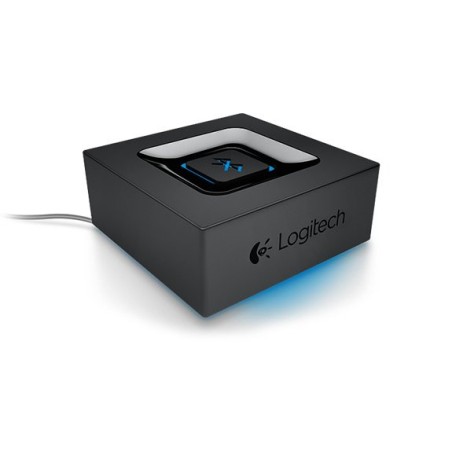 Logitech Bluetooth Audio Adapter - 219798 - 1