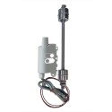 LoRa Adeunis LoRaWAN level monitor (Monitor the evolution of a fluid level) - 178278 - 3