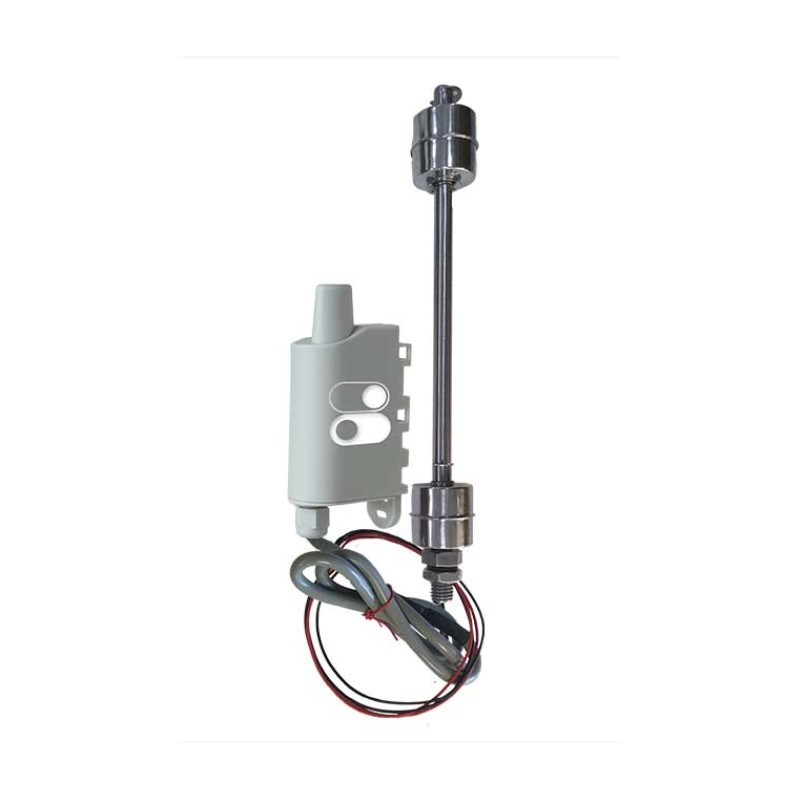 LoRa Adeunis LoRaWAN level monitor (Monitor the evolution of a fluid level) - 178278 - 3