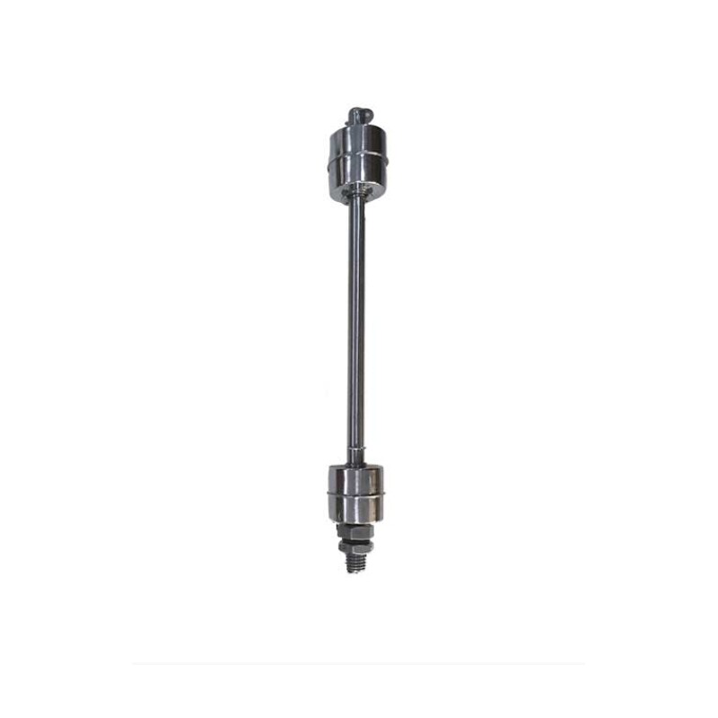LoRa Adeunis LoRaWAN level monitor (Monitor the evolution of a fluid level) - 178278 - 4