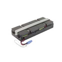 APC UPS, e.g. RBC31 replacement battery for SURT1000-2000 - 66273 - 1