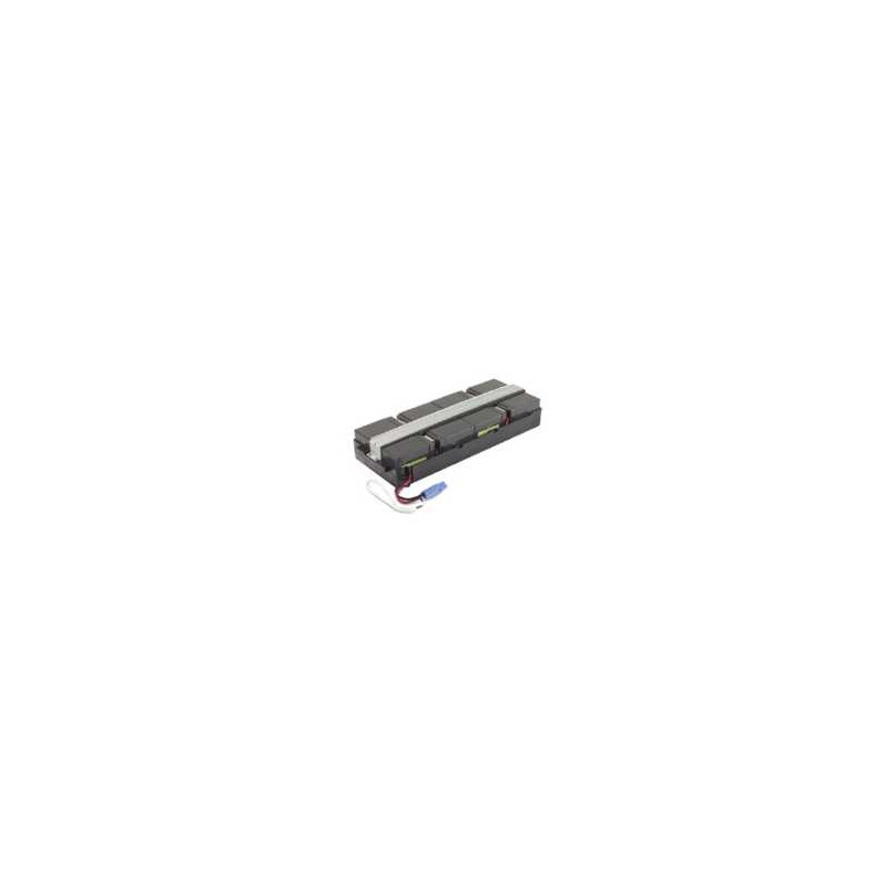 APC UPS, e.g. RBC31 replacement battery for SURT1000-2000 - 66273 - 1