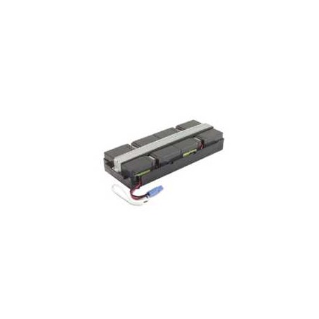 APC UPS, e.g. RBC31 replacement battery for SURT1000-2000 - 66273 - 1