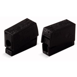 Wago Series 224 - 2.5mm (100 pieces) - 148212 - 1