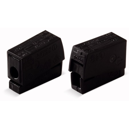 Wago Series 224 - 2.5mm (100 pieces) - 148212 - 1